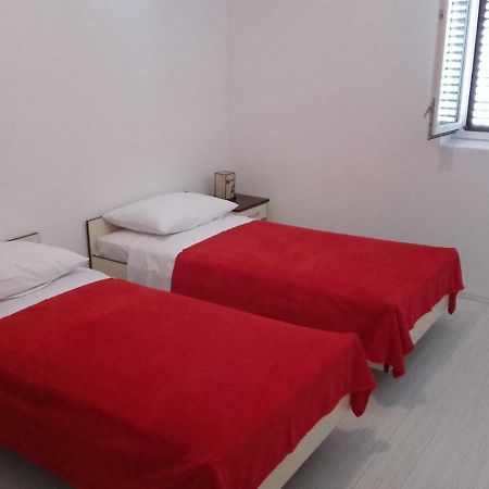 Apartman Vlado Задар Екстер'єр фото