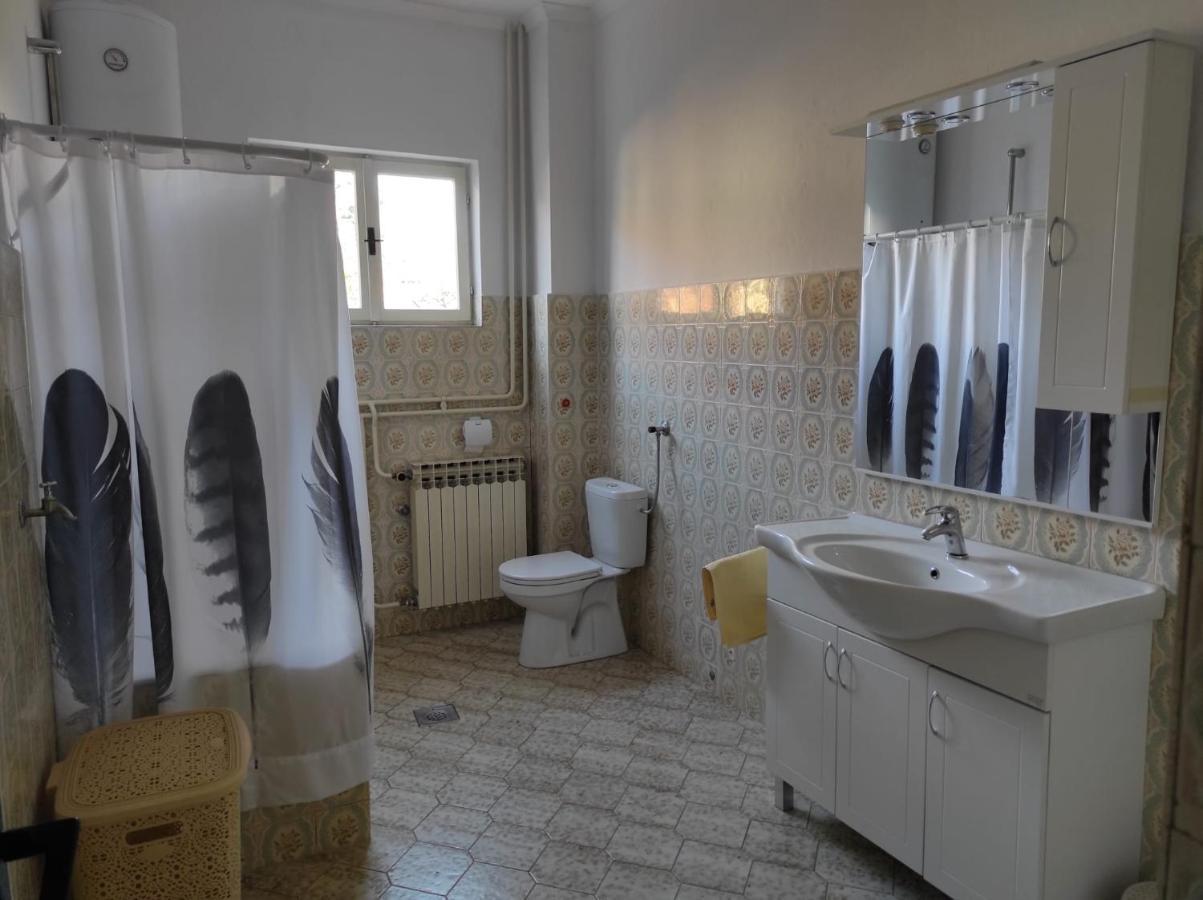 Apartman Vlado Задар Екстер'єр фото