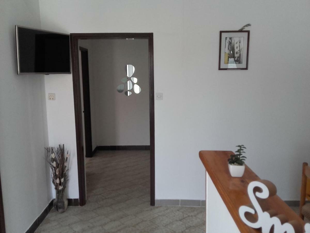 Apartman Vlado Задар Екстер'єр фото